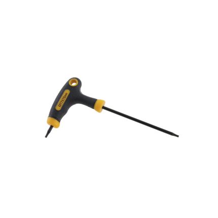 ШЕСТОГРАМ ОТВЕРТКА, TORX Т7 17350