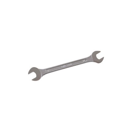 ГАЕЧЕН КЛЮЧ ОТВОРЕН ДВУСТРАНЕН 14 x 15 mm 17555
