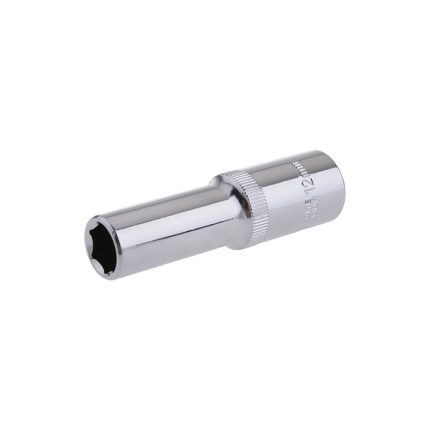 ДЪЛБОКИ ВЛОЖКИ 1/2˝ 12 mm 17873