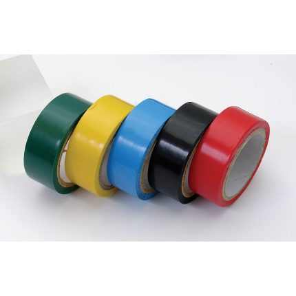 КОМПЛЕКТ PVC ЛЕНТИ 5бр. 38931