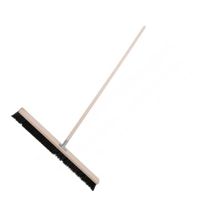 ЧЕТКА 80 см, С ДРЪЖКА 52189